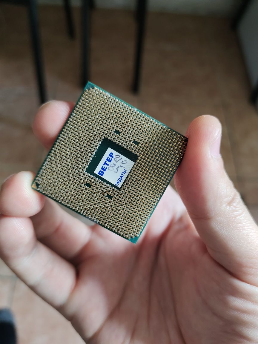 6 ядерный процессор ryzen 5 3500x