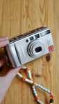 Продам пленочную камеру CANON + подарки
