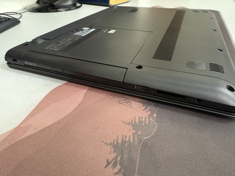 Ноутбук G5070 ssd