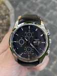 мужские часы TISSOT Couturier Chronograph Automatic VALJOUX 7750