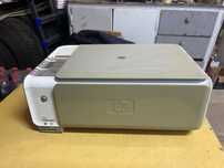 Принтер hp рабочий