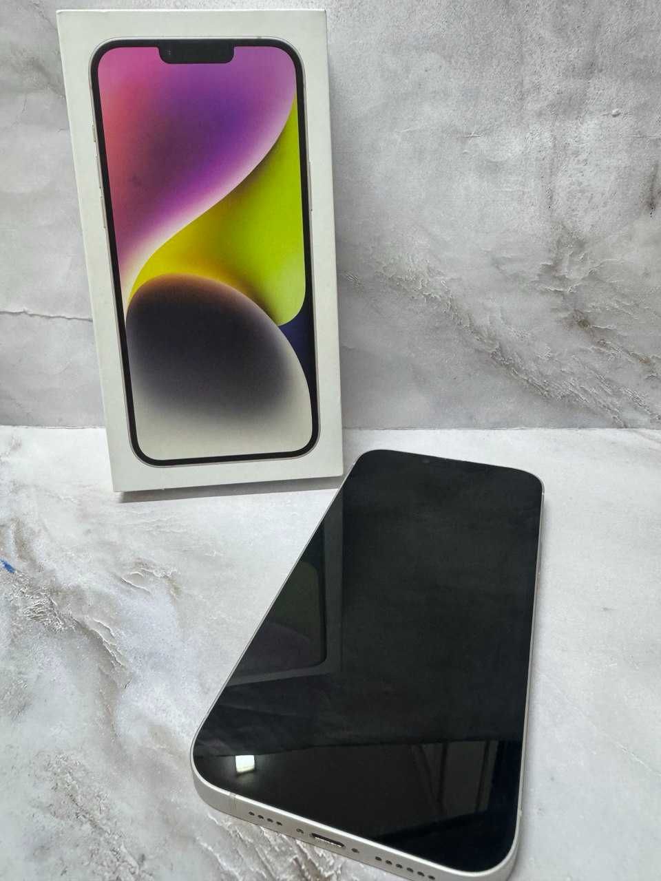 Apple IPhone 14 Plus, 512 ГБ, Каскелен лот 629305
275 000 тг.
