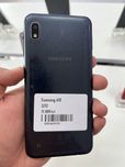 Samsung A10 32гб