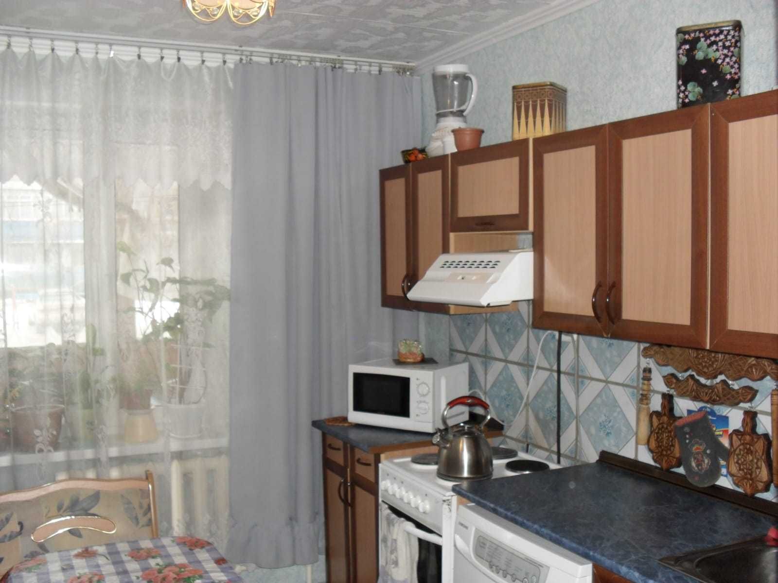 продаю квартиру восток 3