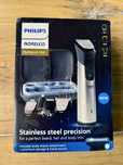 Триммер Philips MG9510/60 для бороды и усов