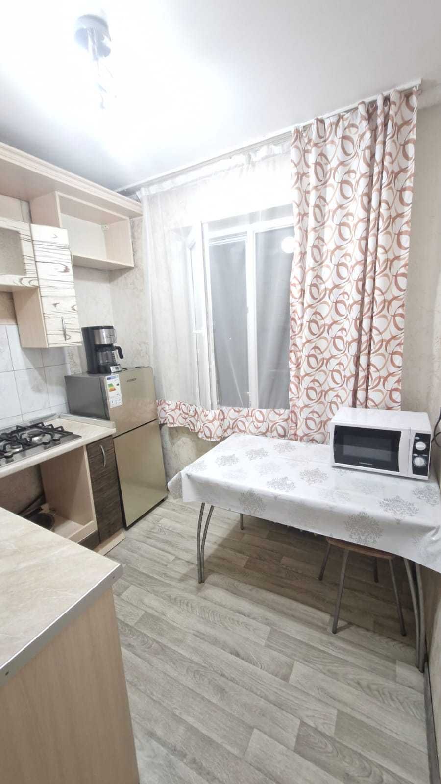 Сдам 1 комн. кв. в 5 микр.