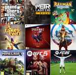 Аренда Прокат пс 5 Доставка сони playstation