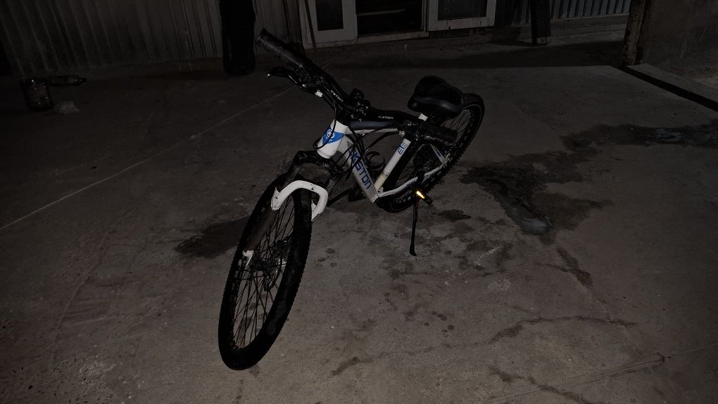 Продаётся велосипед