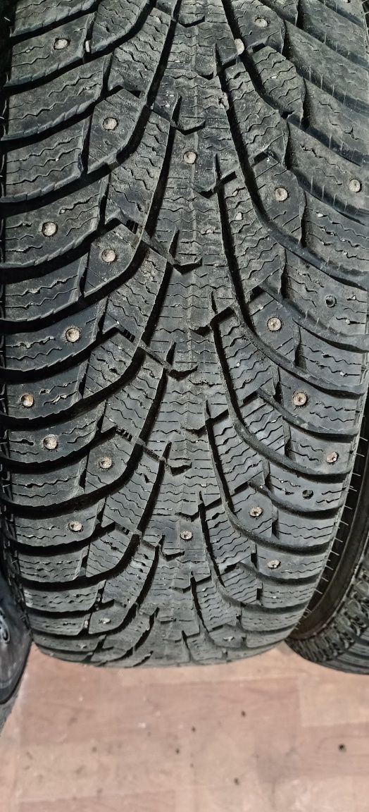 Maxxiss Ice Nord 5