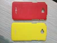 Чехлы на телефон LG  G Pro Lite