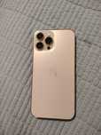 Iphone 13 pro max 256gb