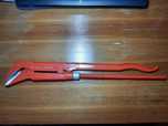 Газовый Ключ новый RIDGID
