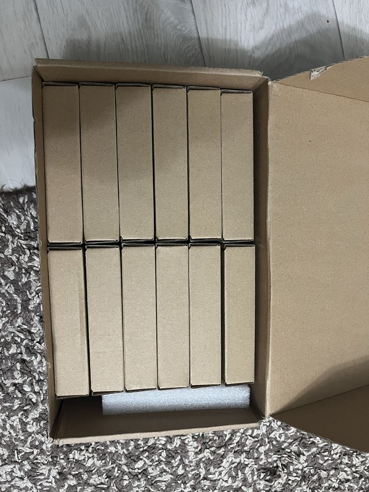Продам SFP модуля, новые, 6 пар