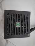 Блок питания GameMax GE-600 - 600W, 80 PLUS