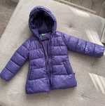 Куртка Benetton