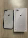 IPhone 8 Plus 256gb