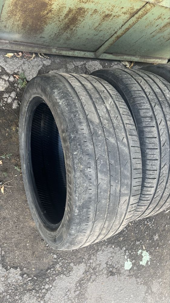 Продаю шины Hankook