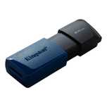 Новая флешка Kingston 64gb
