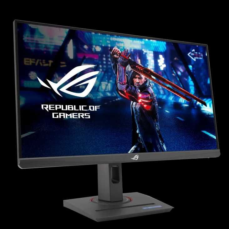Игровые мониторы 165–600 Гц | ASUS / Zowie / AOC — Новые, в наличии