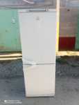 Холодильник INDESIT