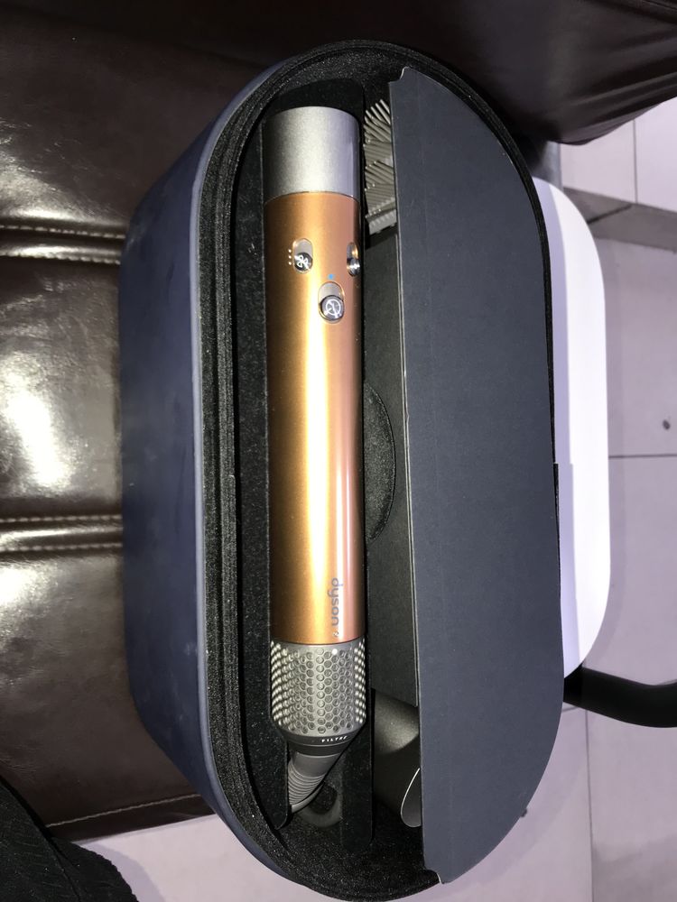 Dyson Airwrap HS05 Long оригинал