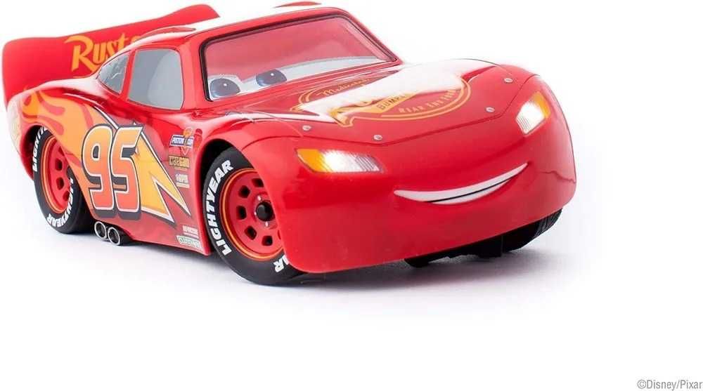 Роботизированная машинка Sphero Молния McQueen (только для Android)