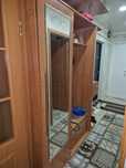 Продам прихожку шкаф б/у производство беллорусия
