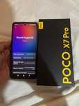 Poco X7 PRO 512 GB