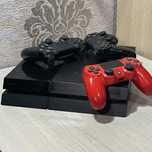 продам play station 4