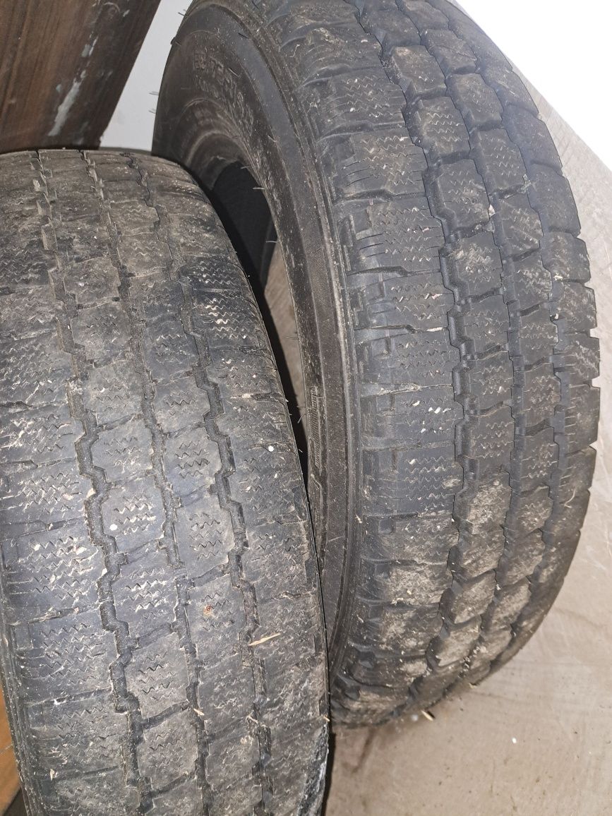 Авто шины на газель