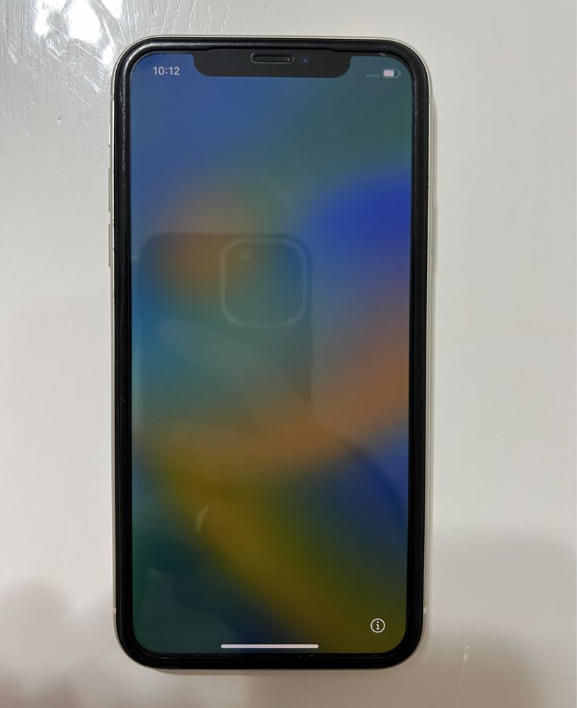 Apple iPhone 11, 128Gb