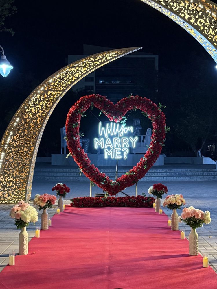 Туган кун, happy birthday, marry me, туған күн құттықтау