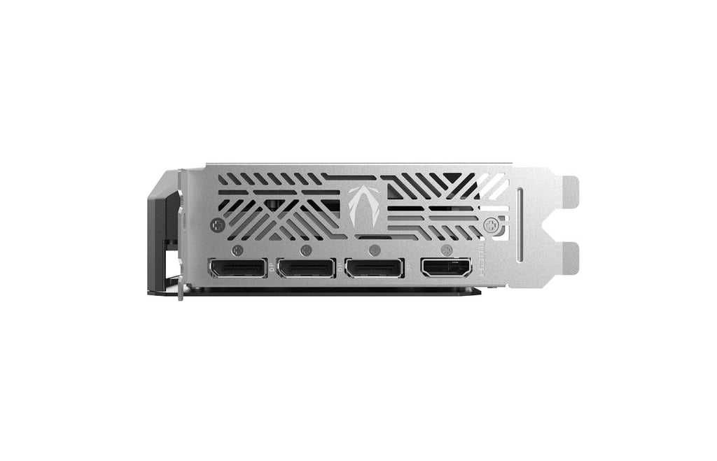Видеокарта ZOTAC GAMING GeForce RTX 5060 Twin Edge