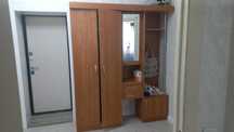 Шкаф для прихожей.