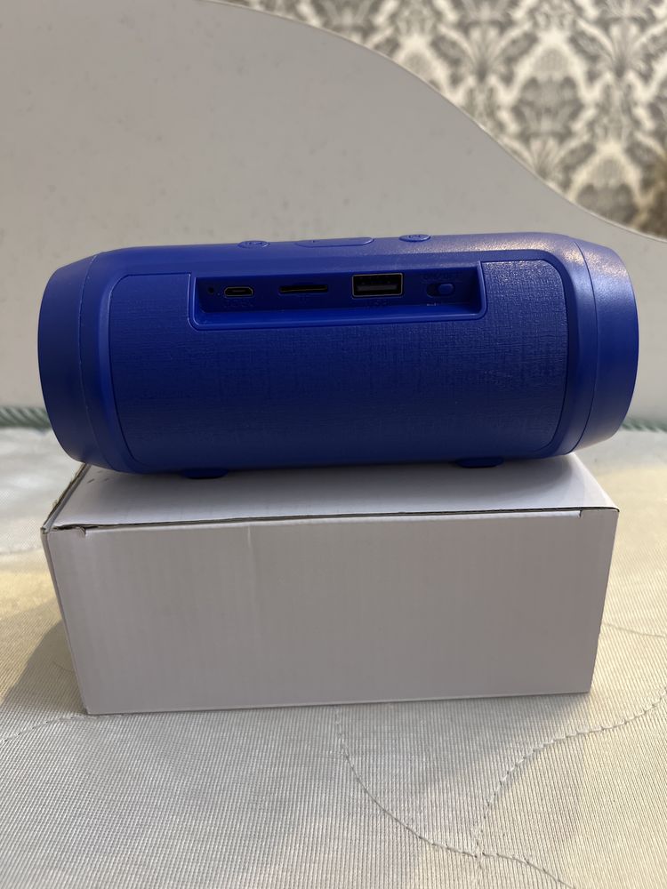 Charge mini 2 + колонка 13 см новый