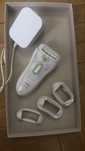Эпилятор Philips SatinPerfect