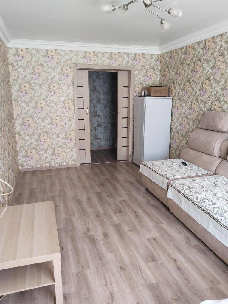 Продам 4х.комнатную квартиру у/п