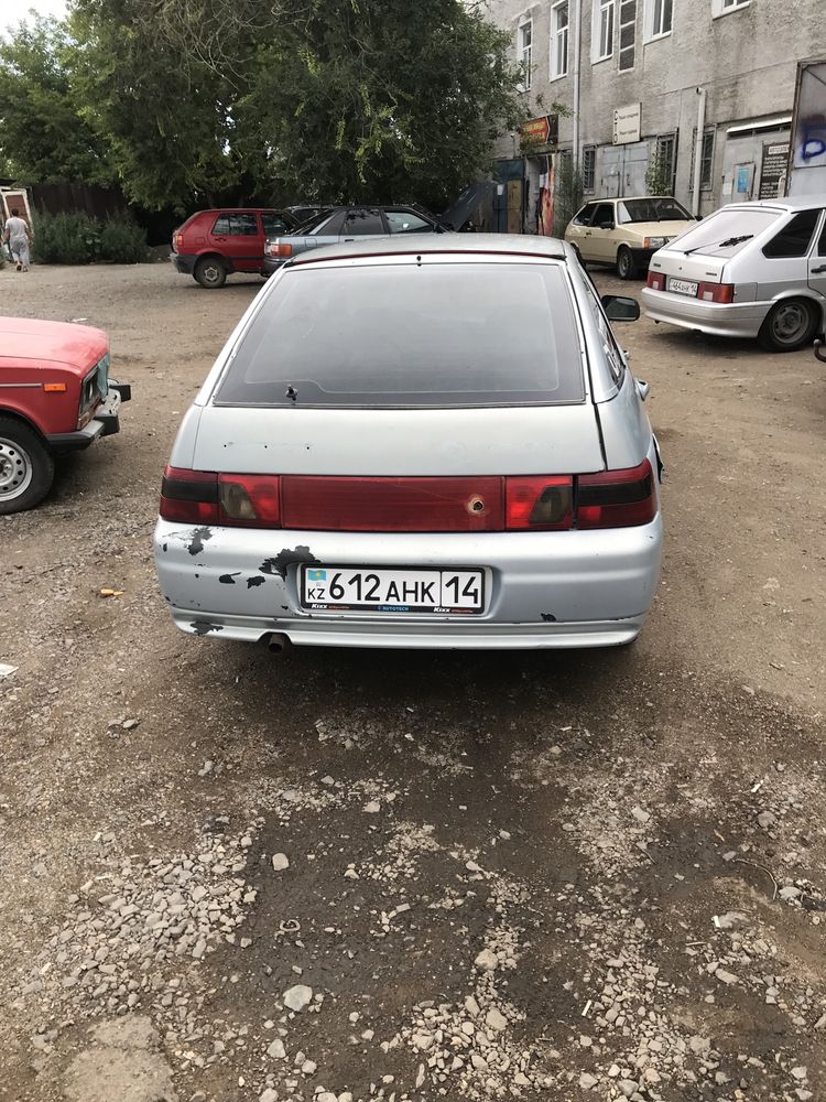 Продам машину ваз 2112
