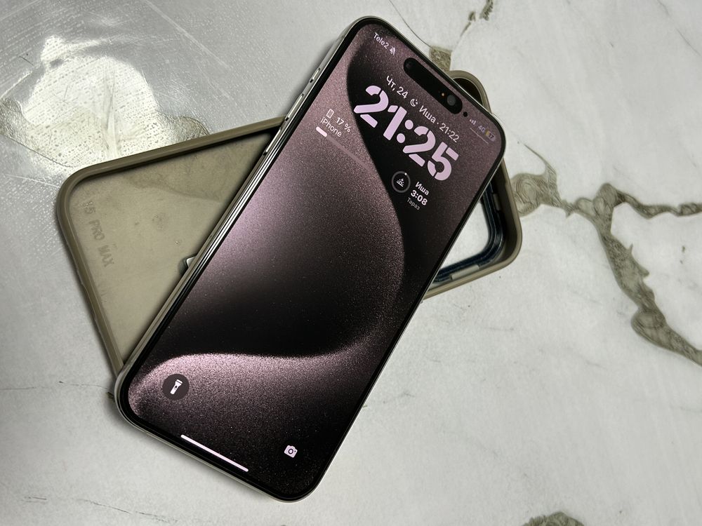 Iphone 15 pro max , Айфон 15 про макс