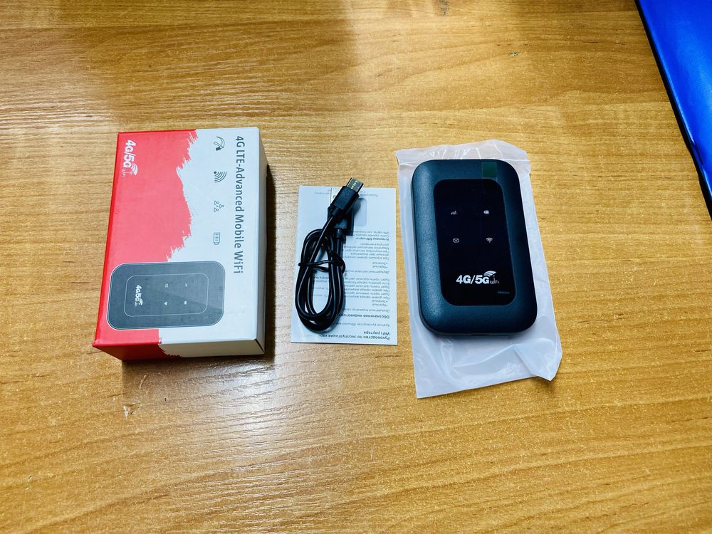 Карманный модем роутер, 4G, 5G, Wi-Fi, интернет, GSM, Вайфай