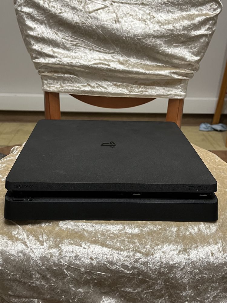 PlayStation 4, 1тб+диск
