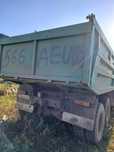 Продам камаз на полном ходу