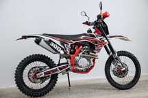 Мотоцикл Highper NC 300
