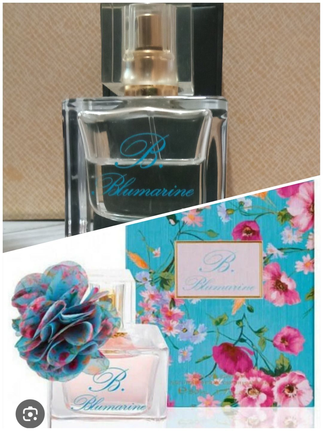 Духи Blumarine от Blumarine