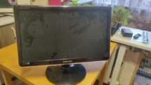 Мониторы Asus, Samsung, LG, Philips 19-22 дюйма,