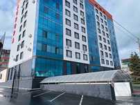 ЖК Аврора Продаю новую квартиру, улица Каирбекова, 31. Центр Ипотека