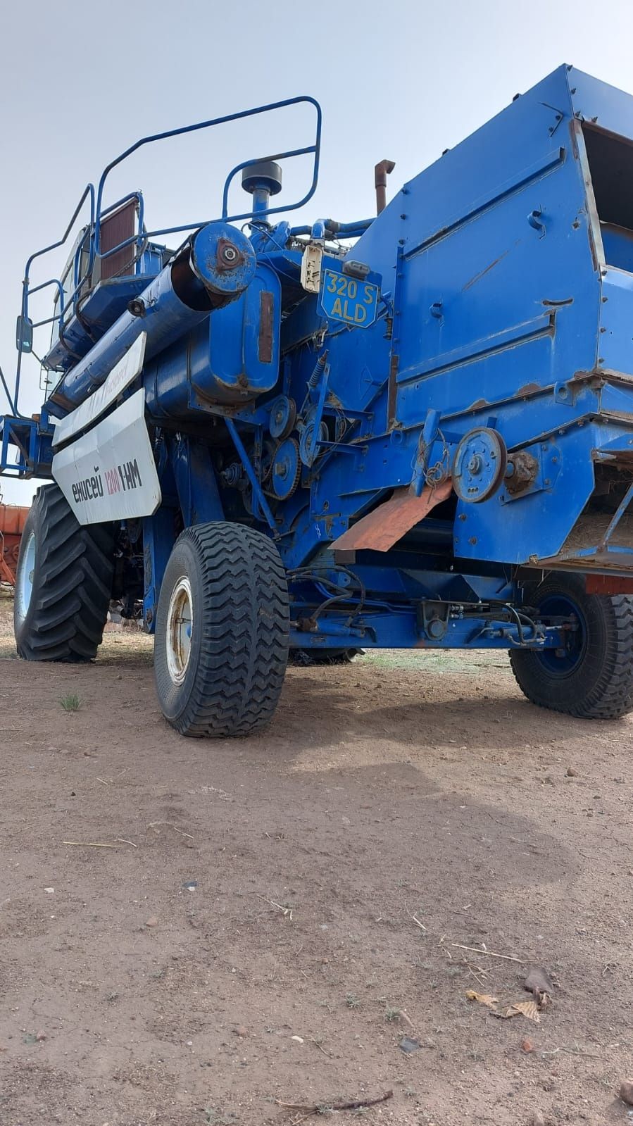 Енисей 1200-1нм.