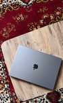 Продам macbook m1 pro