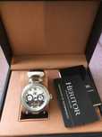 HERITOR Ganzi  USA Kinetic