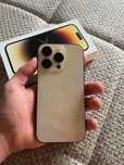 Продам iPhone 14 Pro 6/128 gb